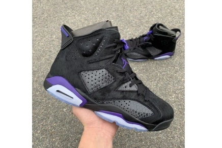 - RETRO JORDAN STATUS 6 SOCIAL 0731